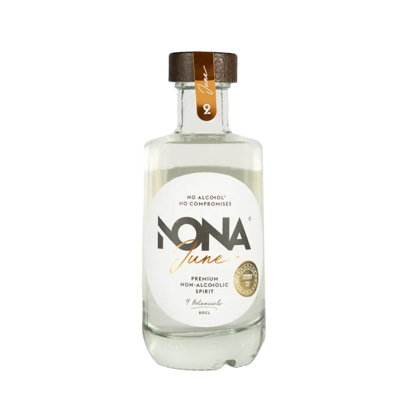 Nona June 200 ml Nona June 200 ml