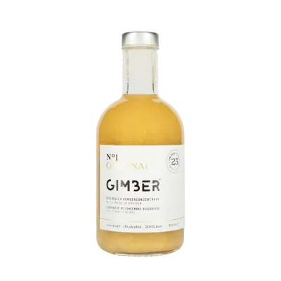 Gimber N°1 Original - 500ml Gimber N°1 Original - 500ml