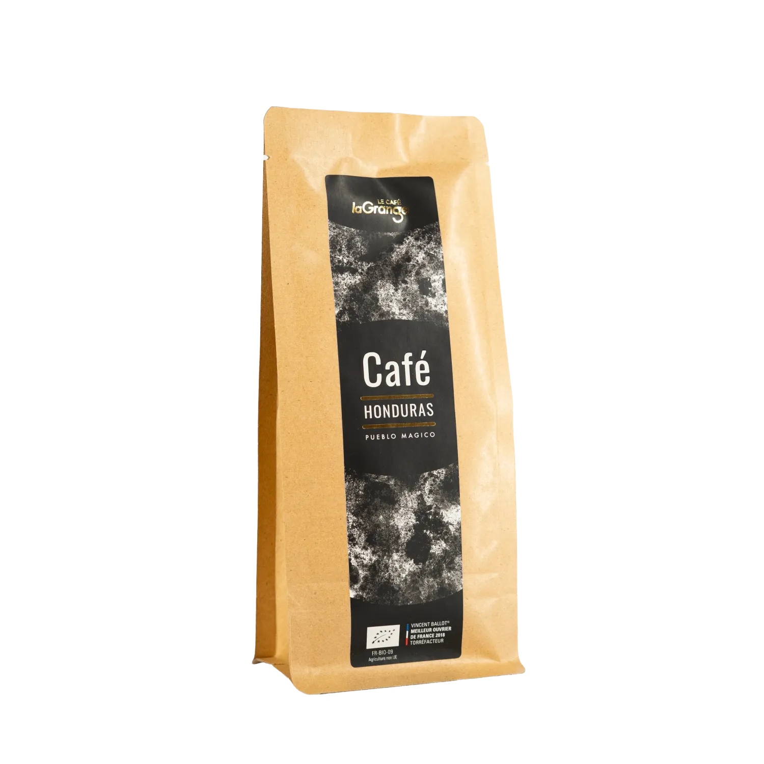 Café Bio Honduras Pueblo Magico