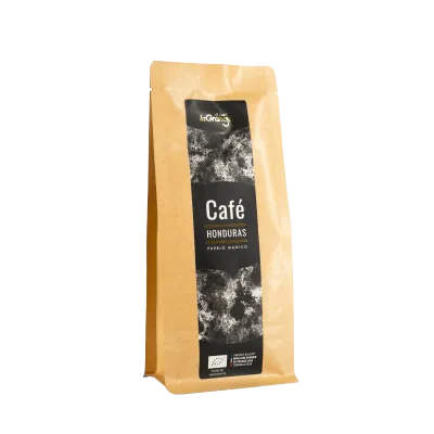 Café Bio Honduras Pueblo Magico Café Bio Honduras Pueblo Magico