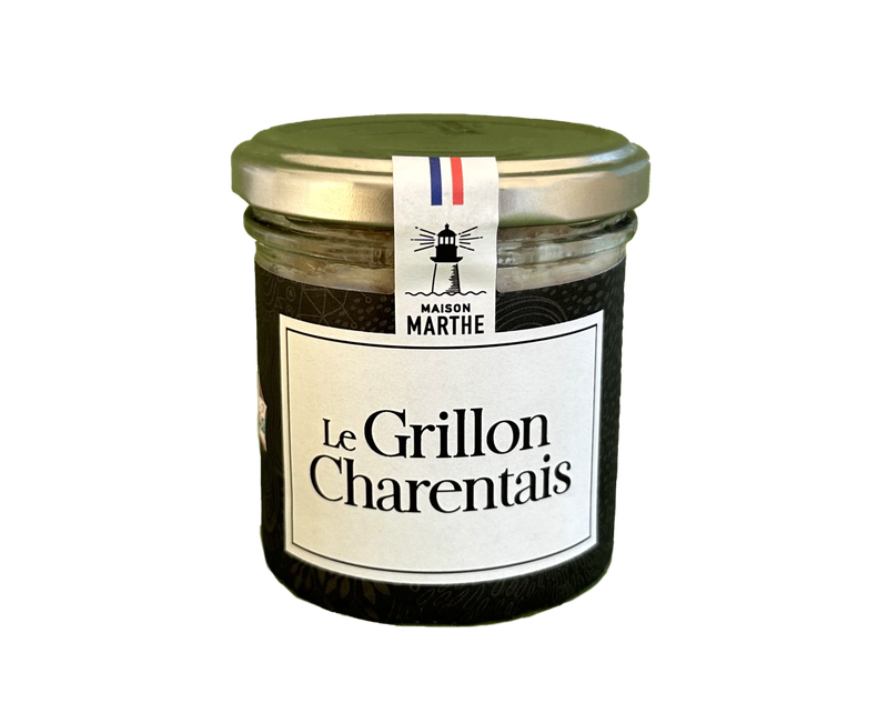 Le Grillon Charentais Le Grillon Charentais