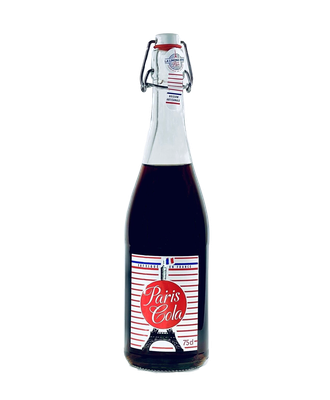 Paris Cola Paris Cola