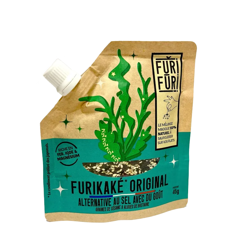 Furikake Original