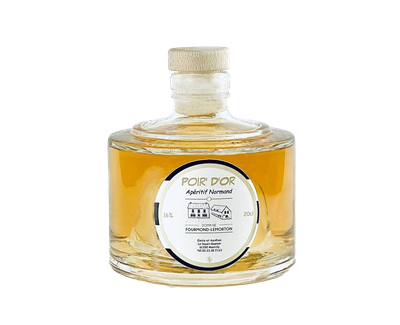 Poir' D'or