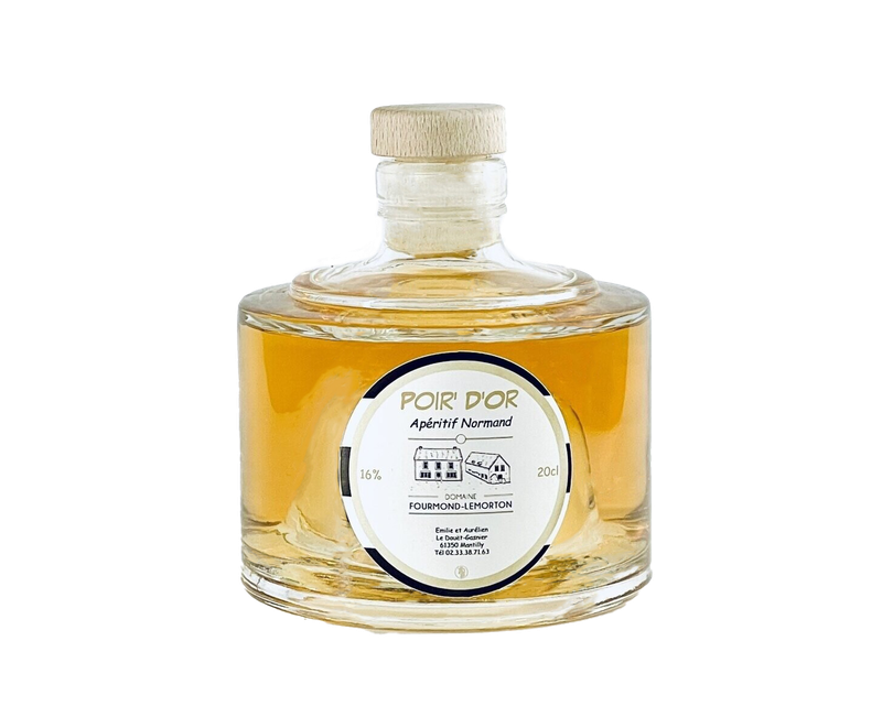 Poir' D'or