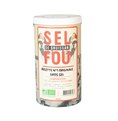 Sel Fou Sel Fou