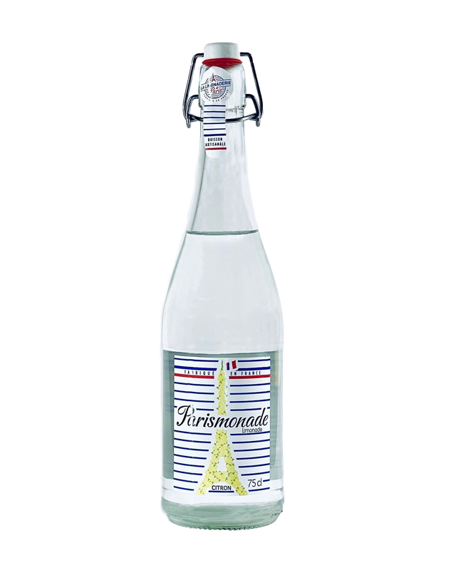 Parismonade Parismonade