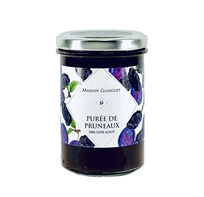 Purée de Pruneaux
