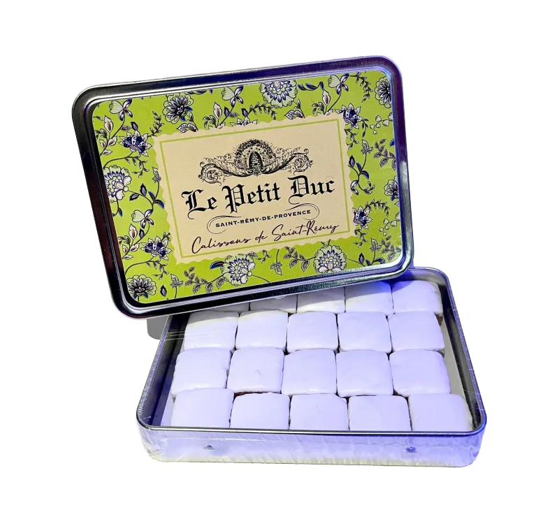 Calissons de St Rémy