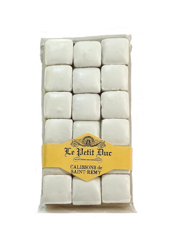 Calissons de St Rémy