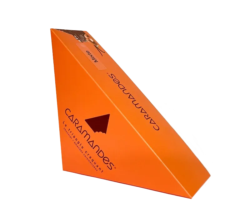 Caramandes Mixte grand modèle