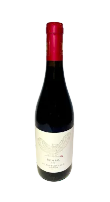 Vin Rouge Laly 2021 - Bio Demeter