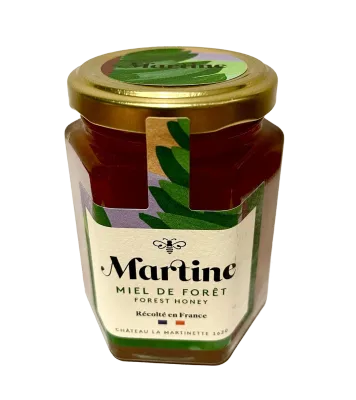 Miel de Forêt