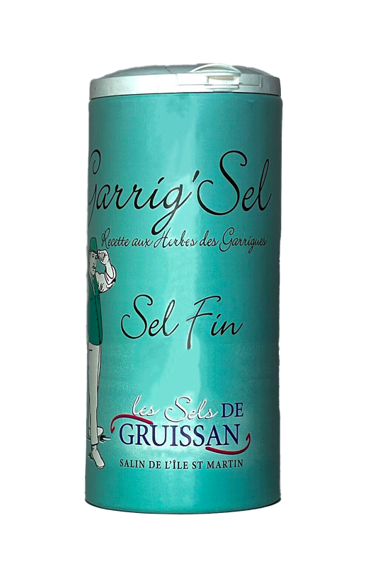 Garrig'Sel Garrig'Sel