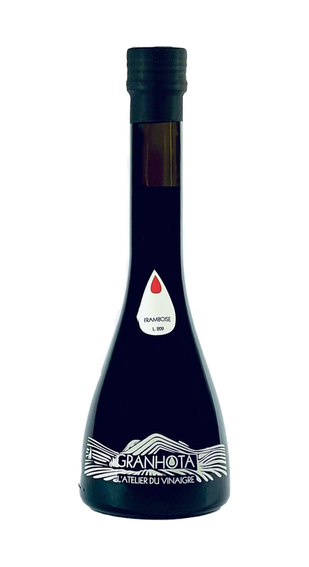 Vinaigre à la Framboise Vinaigre à la Framboise