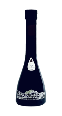 Vinaigre au poivre de Madagascar Vinaigre au poivre de Madagascar