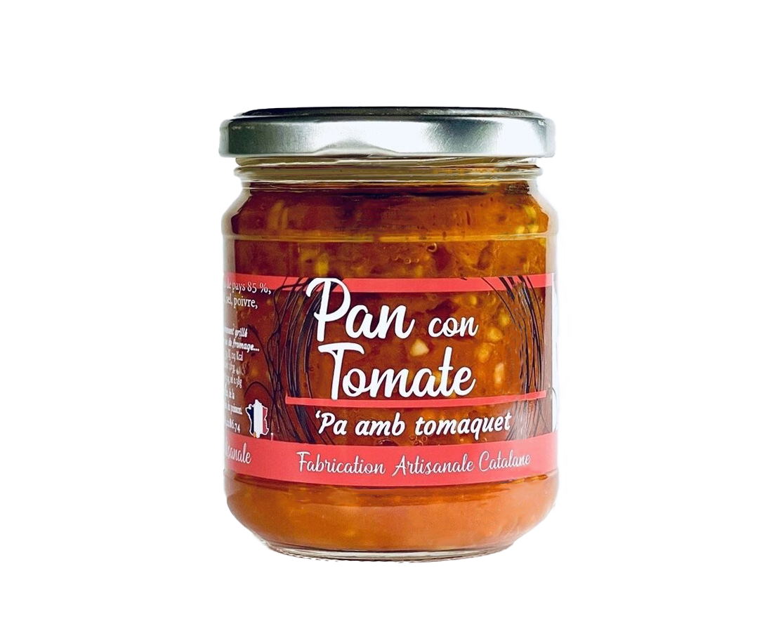 Pan Con Tomate Pan Con Tomate