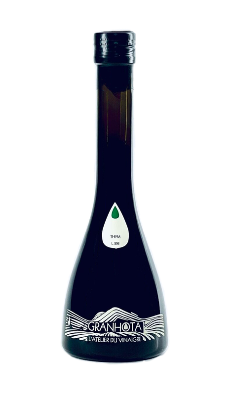 Vinaigre au Thym Vinaigre au Thym