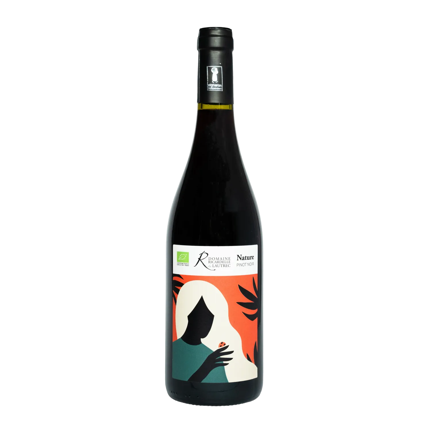 Pinot Noir Nature Pinot Noir Nature