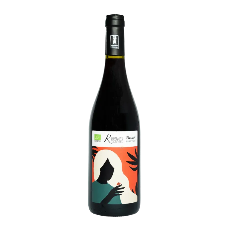Pinot Noir Nature