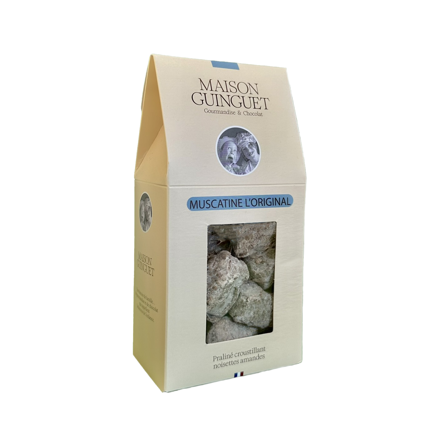 Chocolat Muscatine
