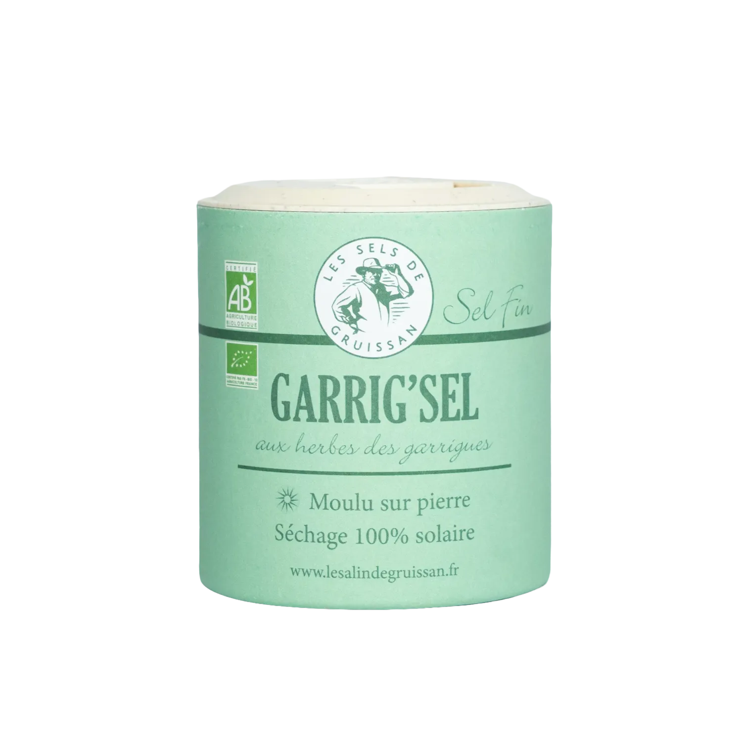 Garrig'Sel Garrig'Sel