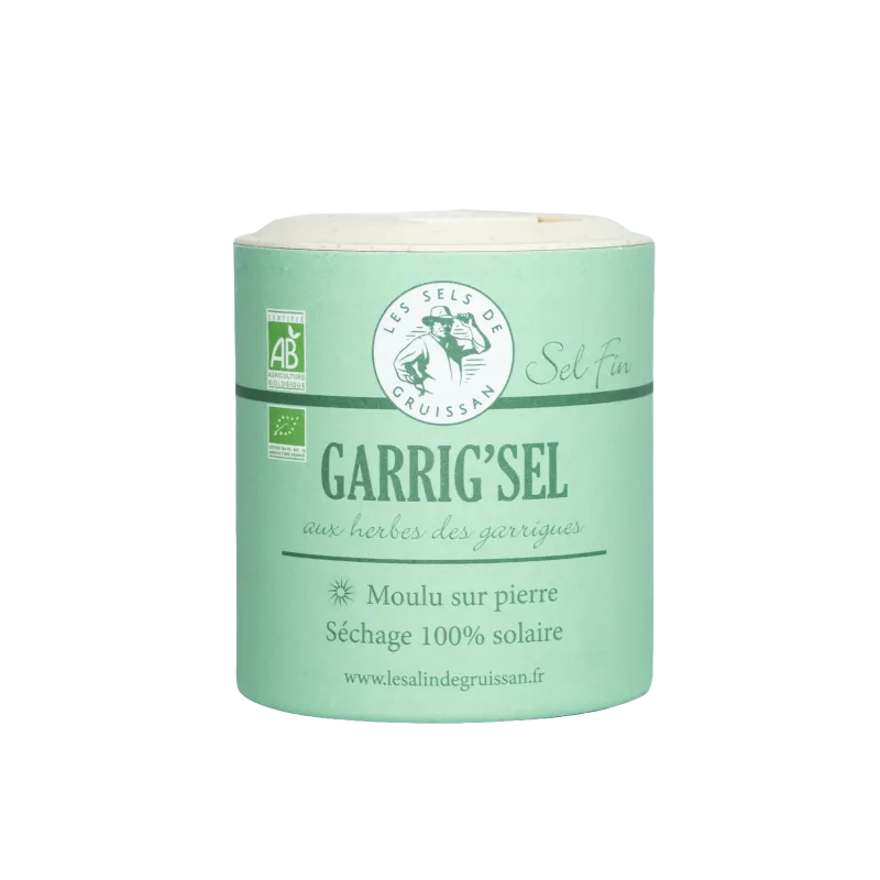 Garrig'Sel