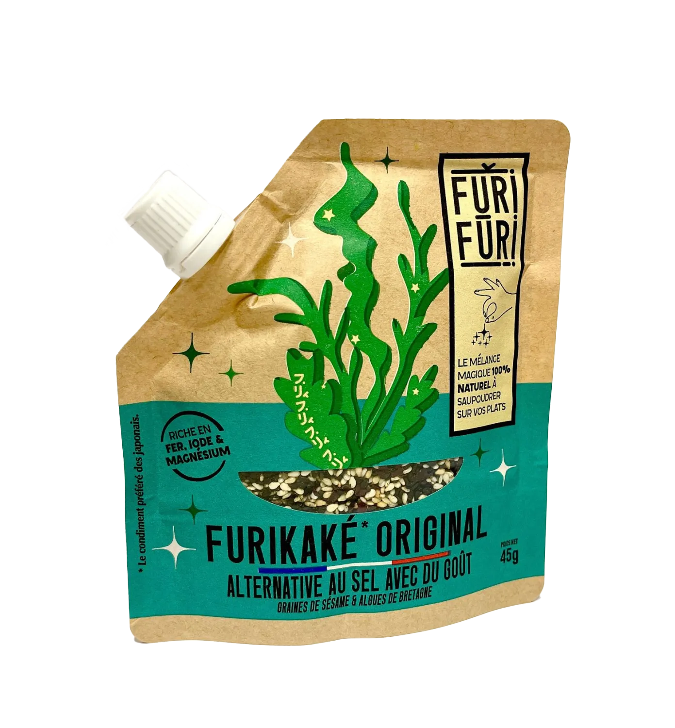 Furikake Original Furikake Original
