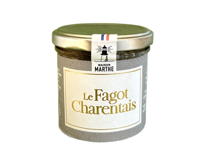 Le Fagot Charentais 130 g Le Fagot Charentais 130 g