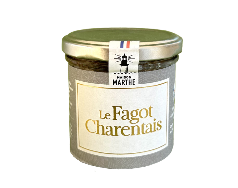 Le Fagot Charentais 130 g Le Fagot Charentais 130 g