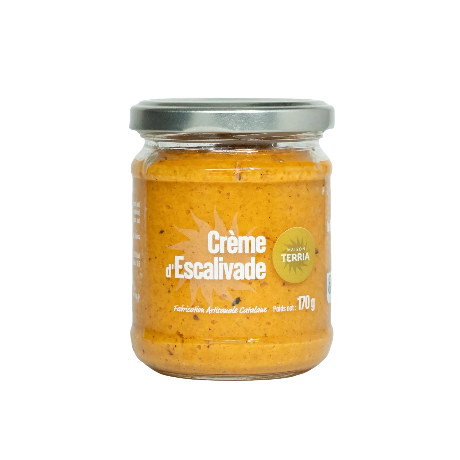 Crème d'Escalivade