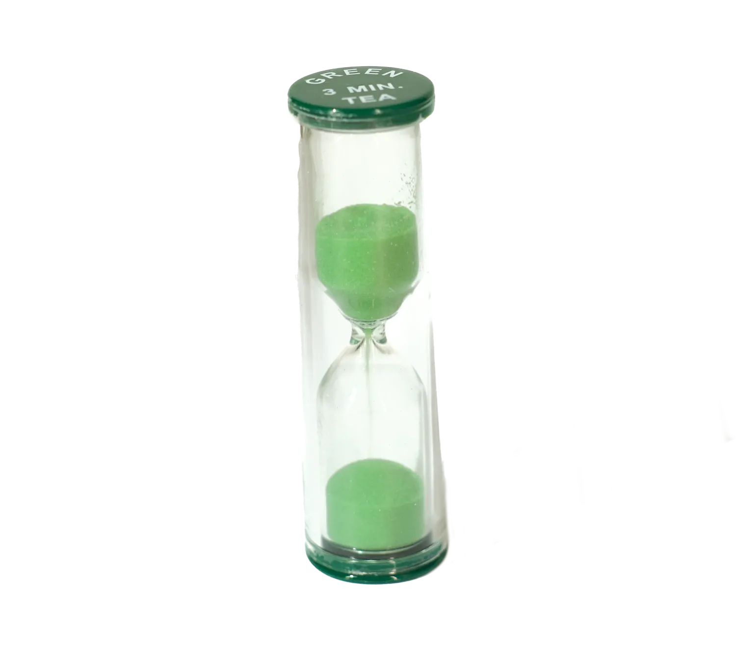 Sablier pour Thé Vert - 3 min