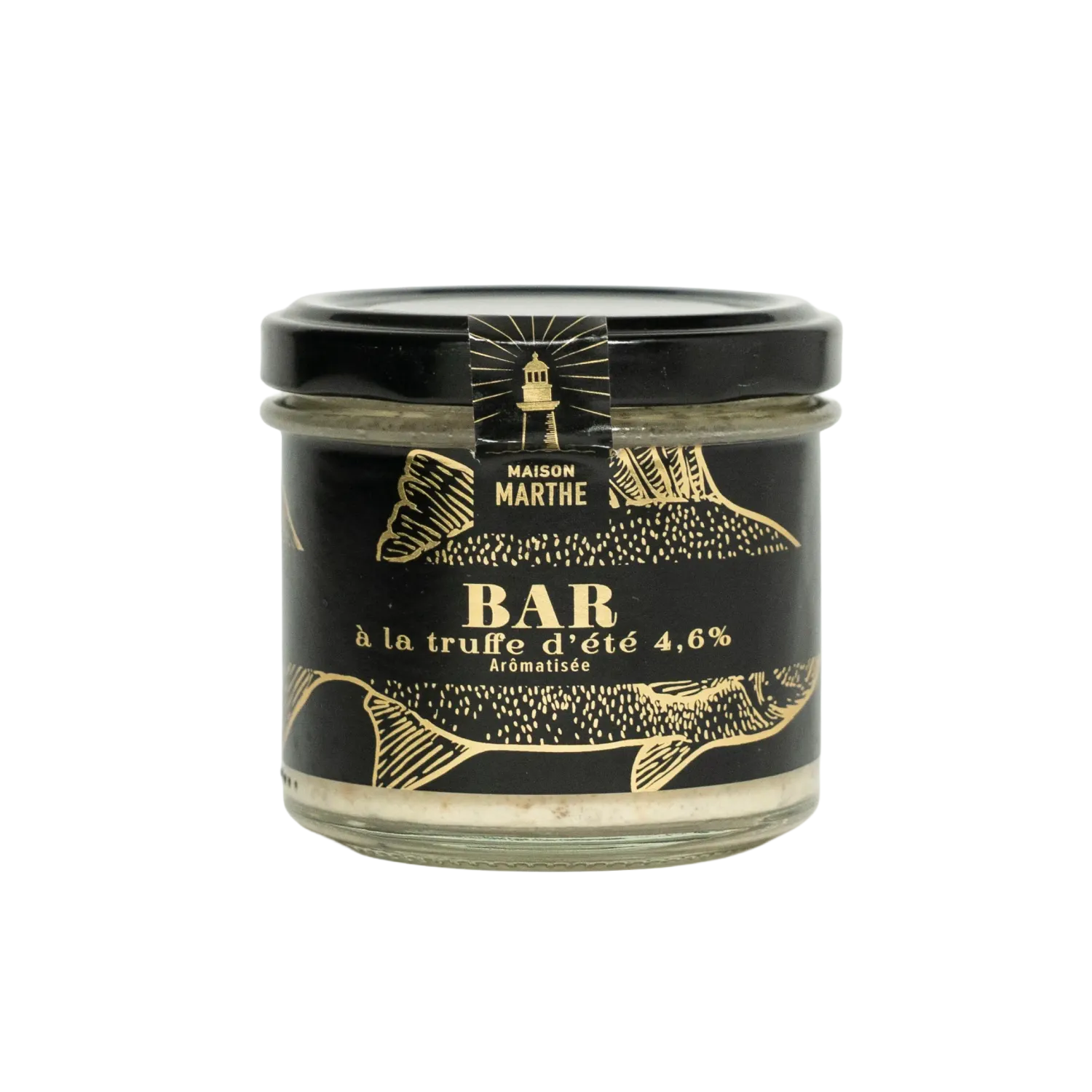 Bar aux truffes Bar aux truffes