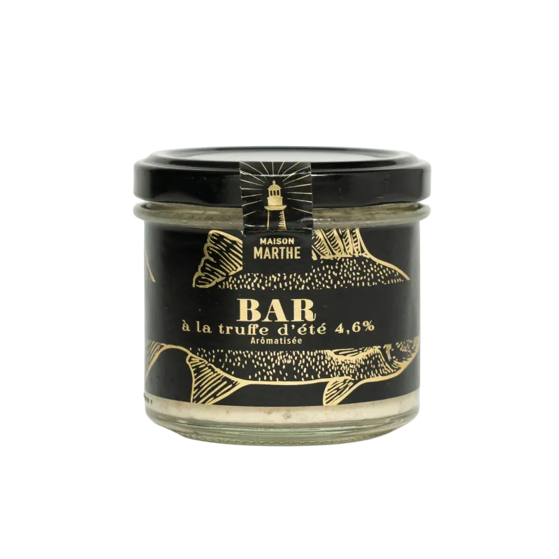 Bar aux truffes