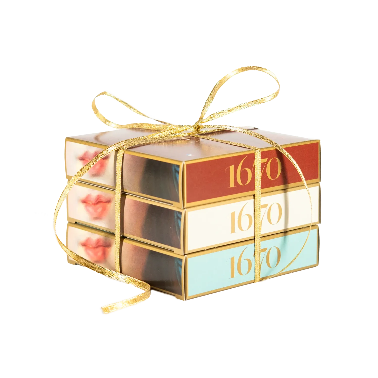 Coffret Petits Sablés