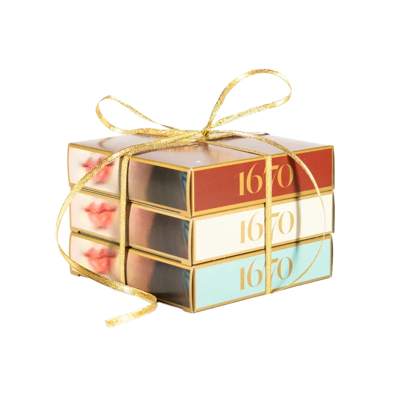 Coffret Petits Sablés Coffret Petits Sablés