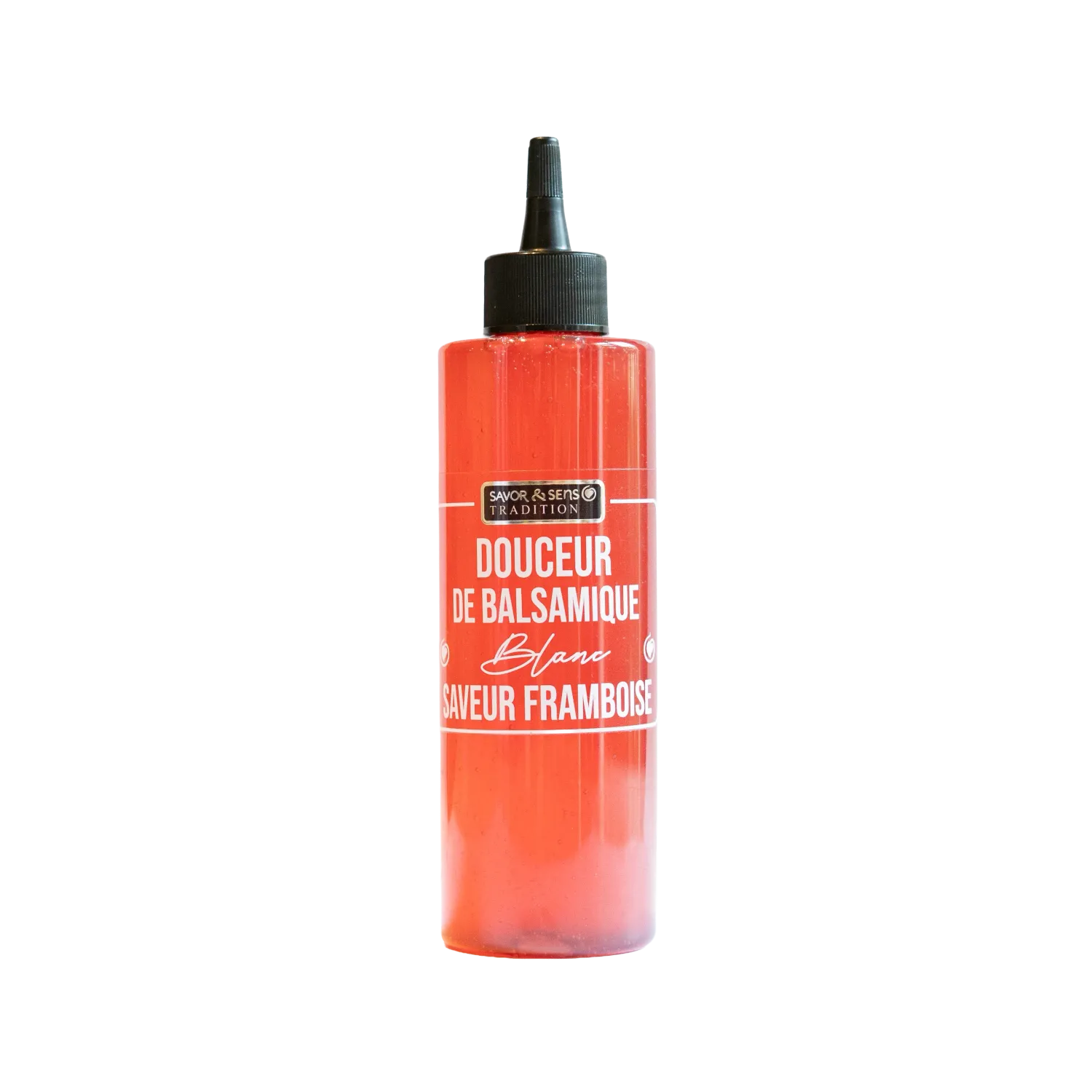 Douceur de Balsamique Saveur Framboise Douceur de Balsamique Saveur Framboise