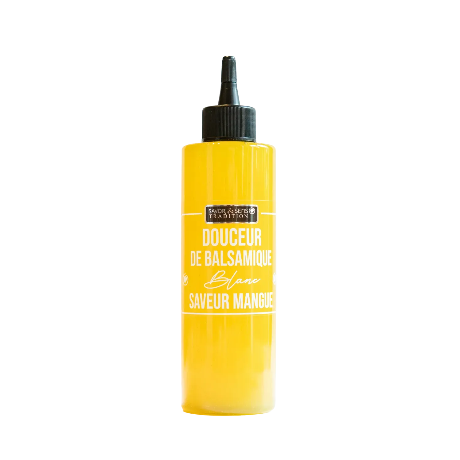 Douceur de Balsamique Saveur Mangue Douceur de Balsamique Saveur Mangue
