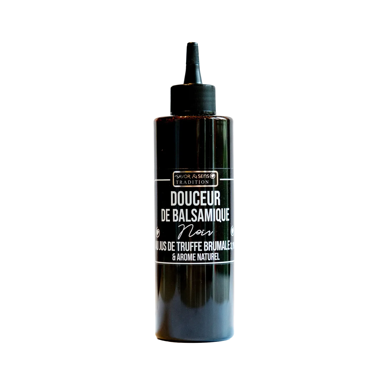 Douceur de Balsamique au Jus de Truffe Brumale Douceur de Balsamique au Jus de Truffe Brumale