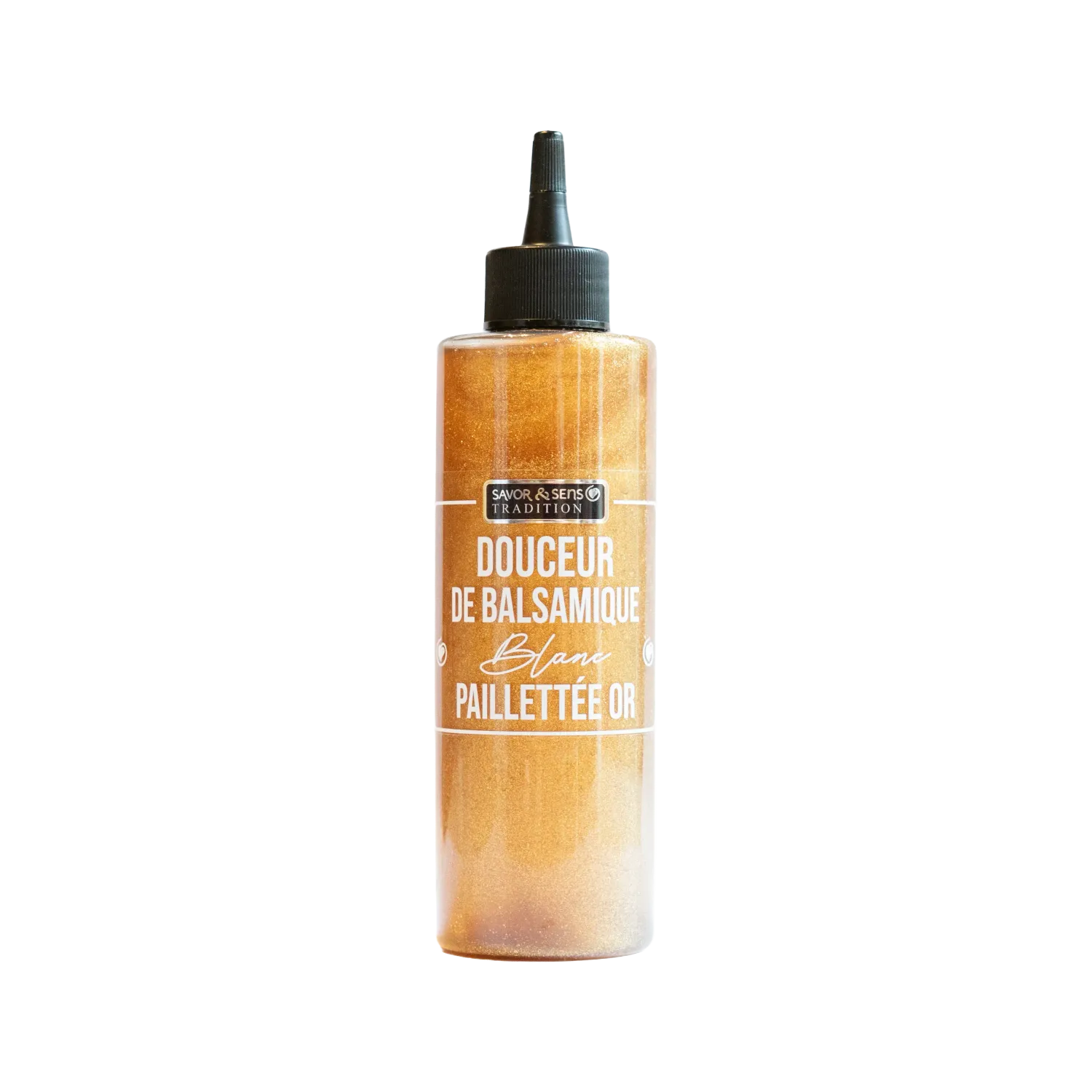 Douceur de Balsamique Pailletée Or Douceur de Balsamique Pailletée Or