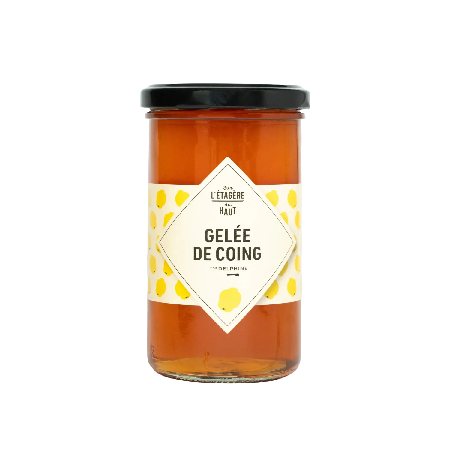 Gelée de Coing