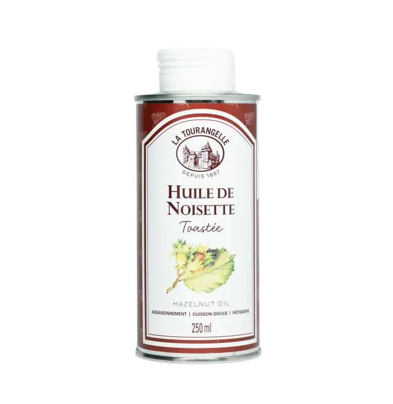 Huile de Noisette