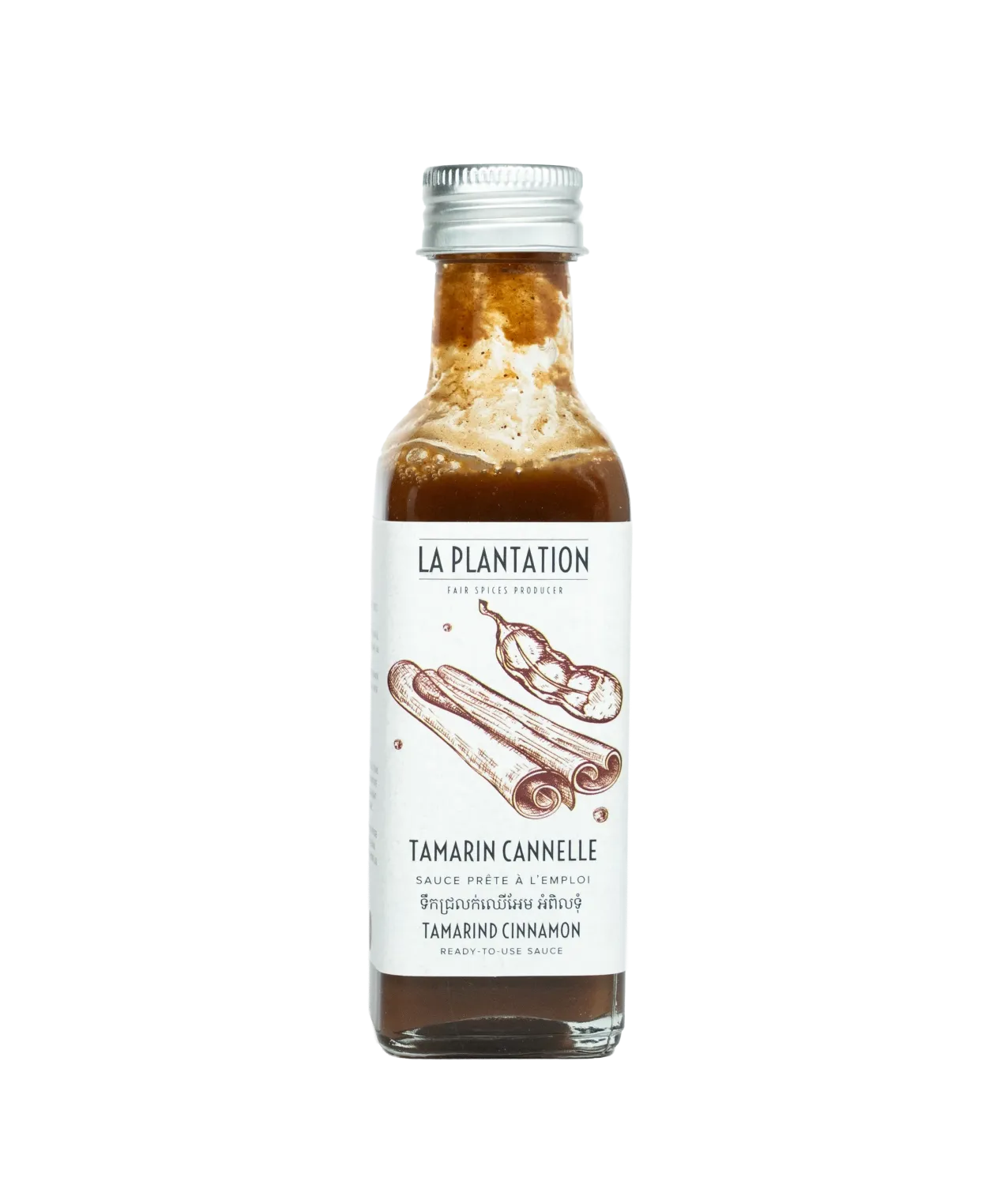 Sauce Tamarin Canelle Sauce Tamarin Canelle