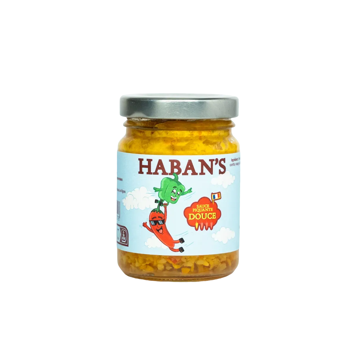 Douce - Sauce Piquante douce Douce - Sauce Piquante douce