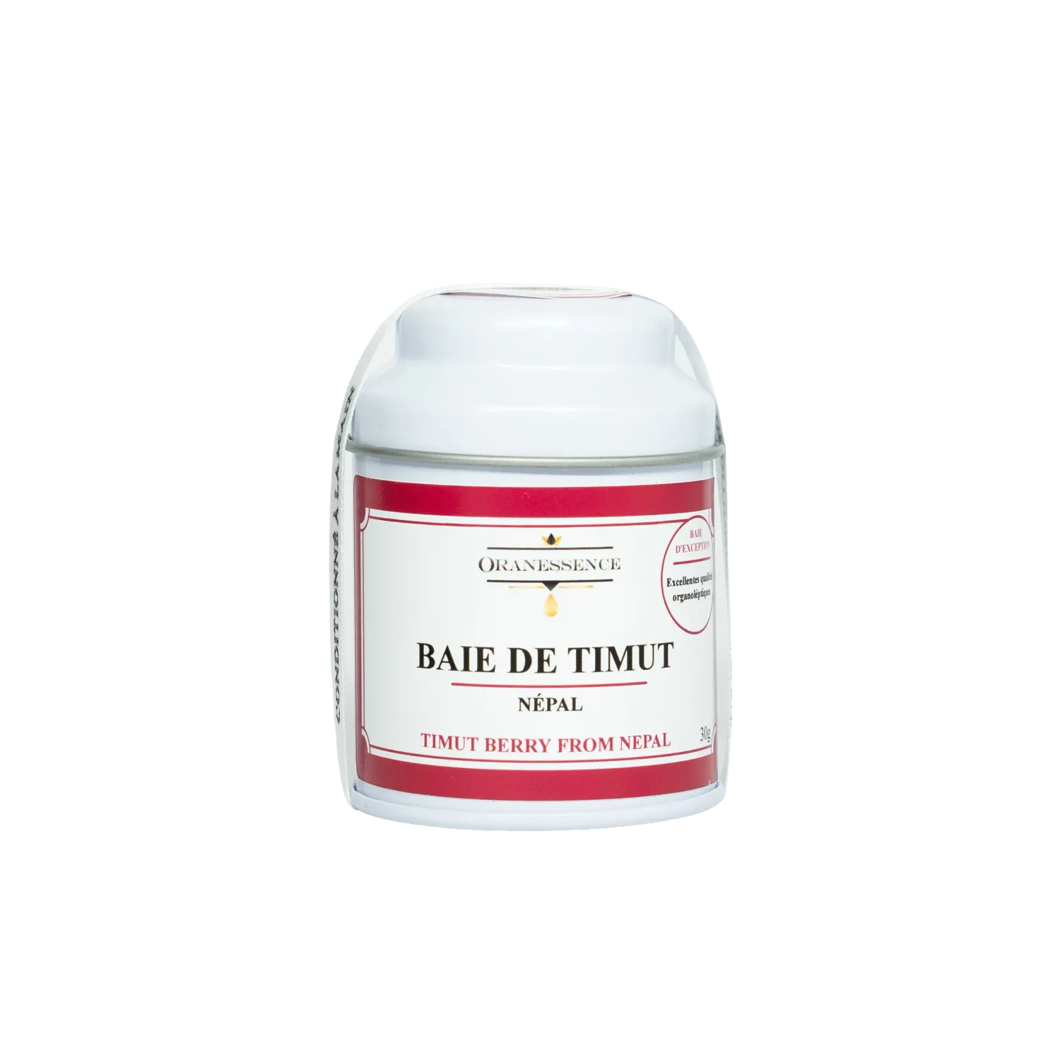 Baie de Timut