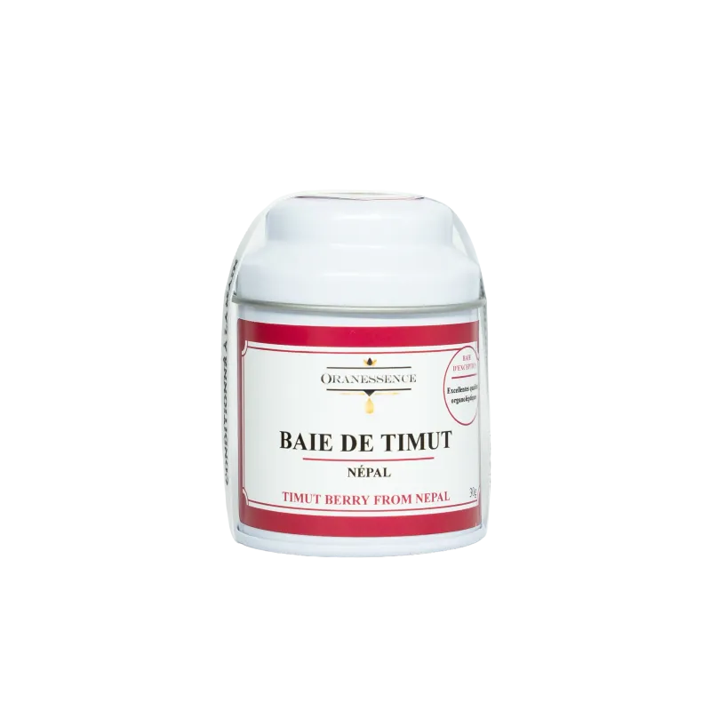Baie de Timut