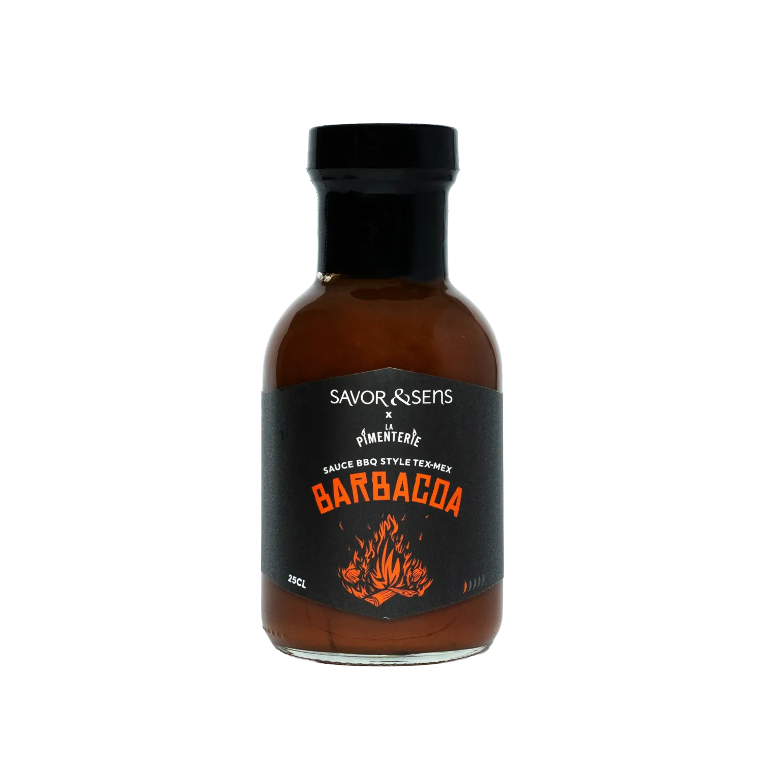 Barbacoa - Sauce BBQ Tex-Mex Barbacoa - Sauce BBQ Tex-Mex