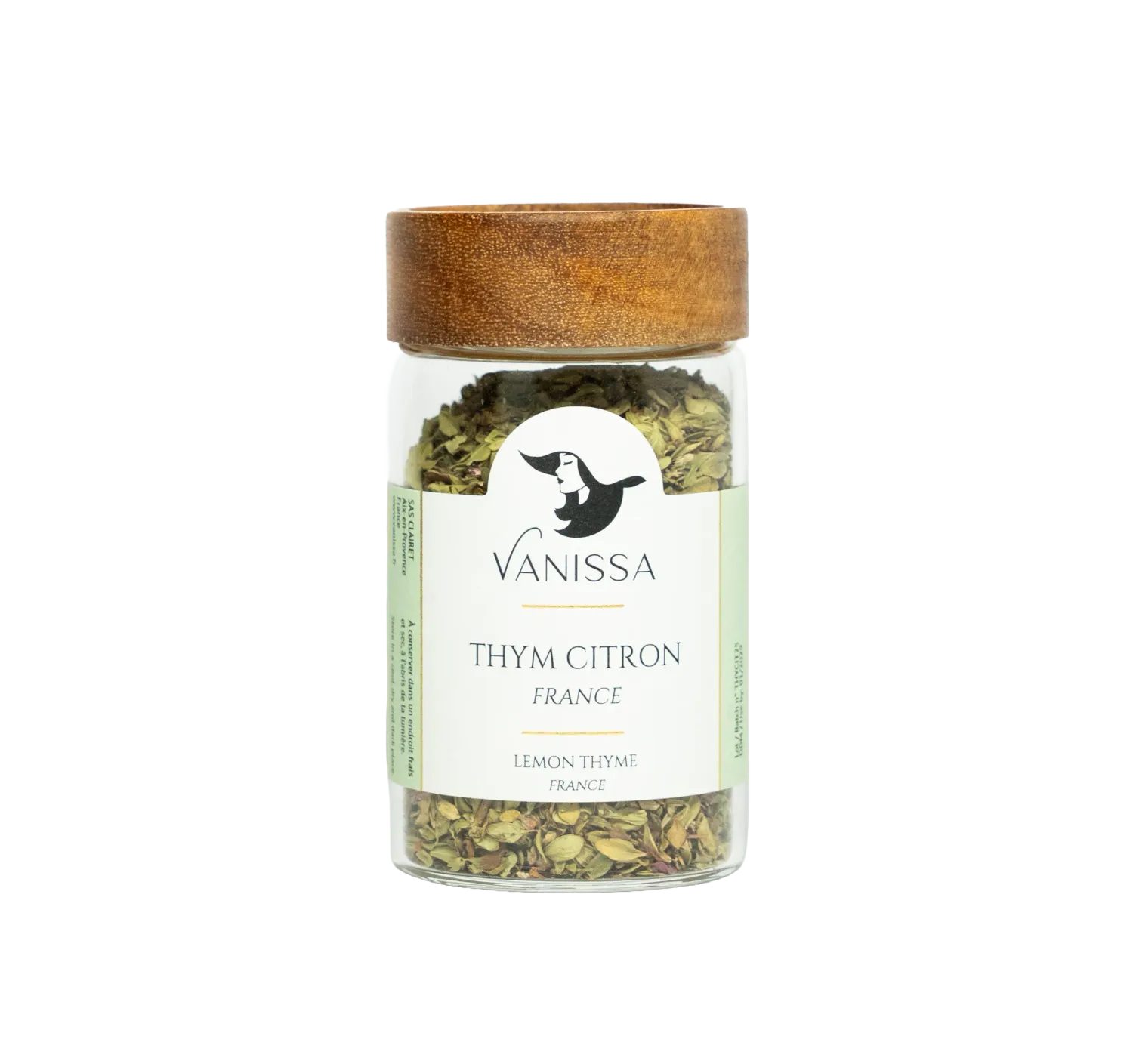 Thym Citron Thym Citron