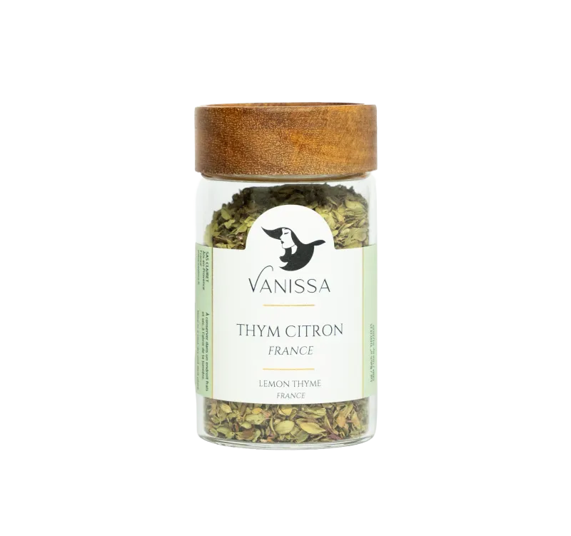 Thym Citron