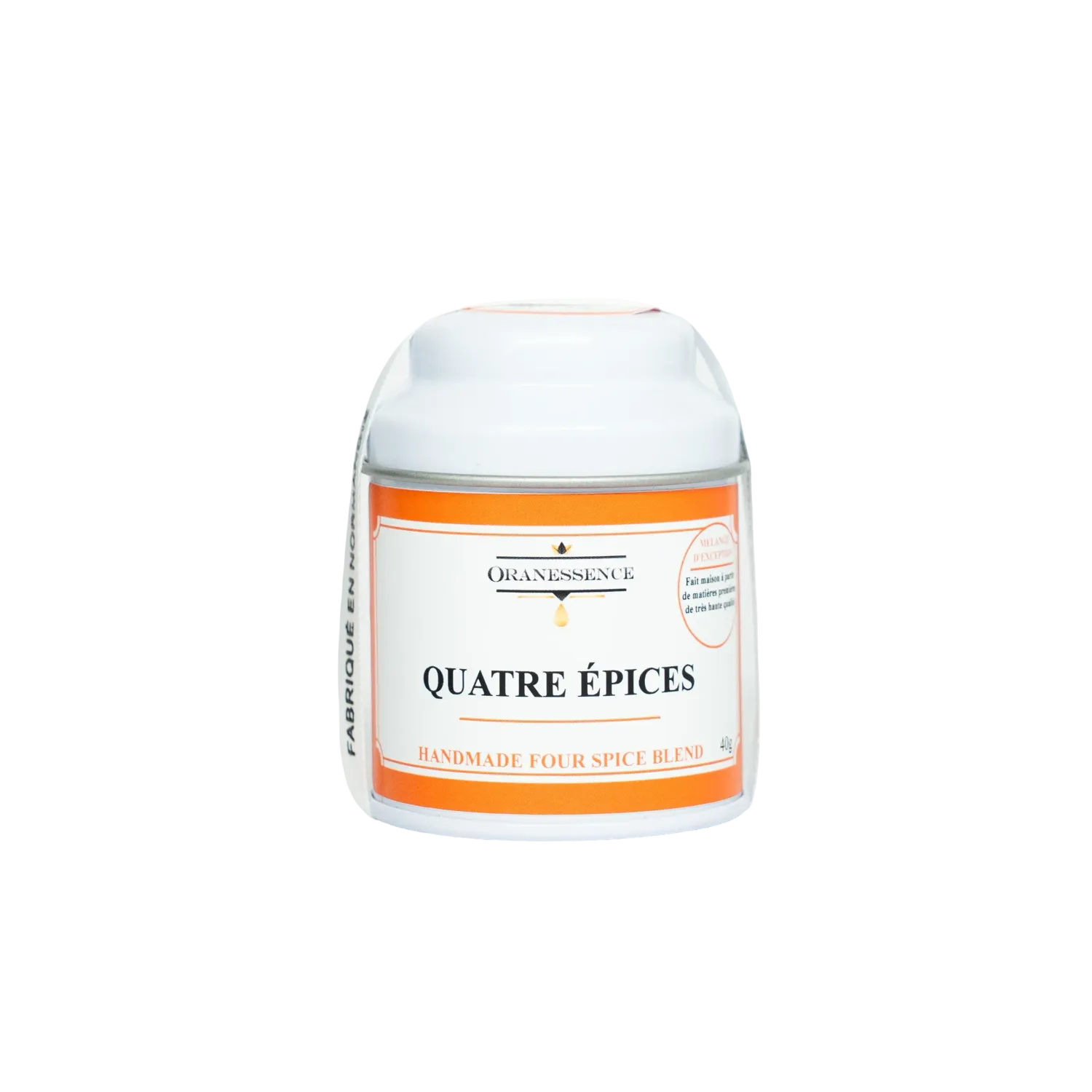 Quatre Épices Quatre Épices